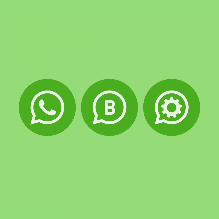 Aproveite o WhatsApp Business SEM moderação 